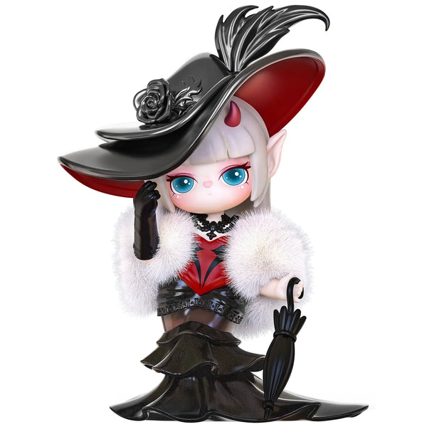 Countess variant of the Robotime Suri’s Mystery Castle blind box series