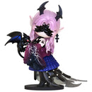 Black Priest variant of the Robotime Suri’s Mystery Castle blind box series