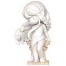 Phantom Statue variant of the Robotime Suri’s Mystery Castle blind box series