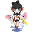 Laundering Girl variant of the Robotime Suri’s Nine Spirits of the Peach Blossom Land blind box series