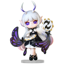 Graceful Dancer variant of the Robotime Suri’s Nine Spirits of the Peach Blossom Land blind box series