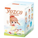 Package of the Robotime Yozco’s Mood Diary blind box series