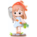 Catch Fish variant of the Robotime Yozco’s Mood Diary blind box series