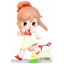 Puppy Chase variant of the Robotime Yozco’s Mood Diary blind box series