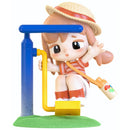 Wiggle-Waggle variant of the Robotime Yozco’s Mood Diary blind box series