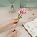 Robotime Pink Tulip / Tulipe Rose TW082
