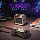 Robotime Electric Guitar TG605K