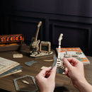 Robotime Electric Guitar TG605K