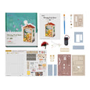 Robotime Morning Fruit Store DS009