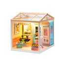 Robotime Super Fruit Store DW003