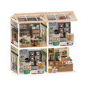 Robotime Energy Supply Store DW002