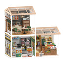 Robotime Super Fruit Store DW003