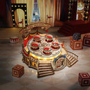 Robotime Tilt-a-Whirl EA04