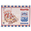 Robotime Tilt-a-Whirl EA04