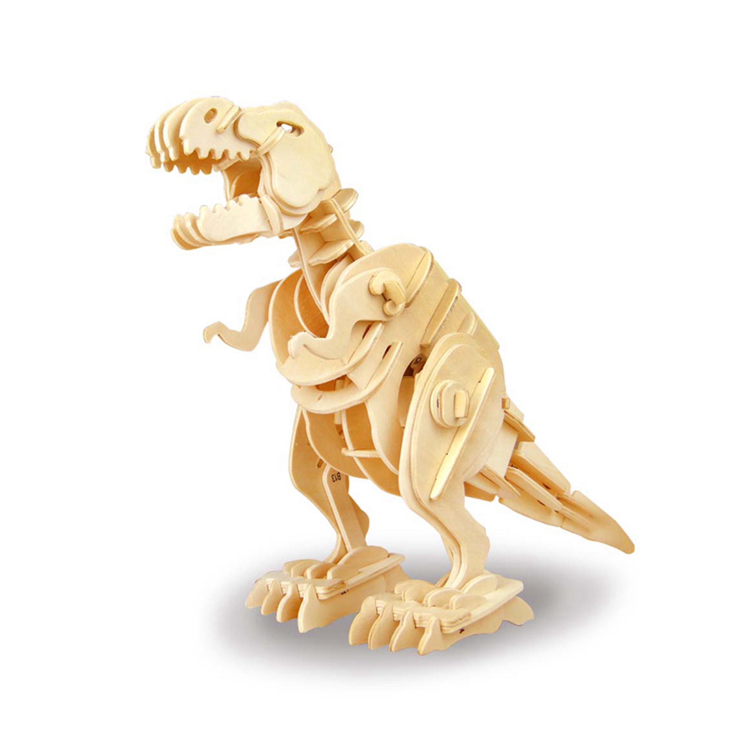 Dinotwerk Rik Rok ROKR Moving Dinosaurs Series | Robotime België