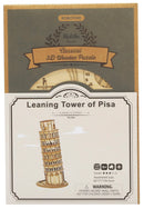 Robotime Leaning Tower of Pisa TG304