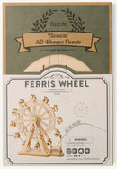 Robotime Ferris Wheel TG401
